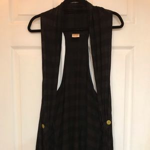 Matilda Jane black cover up